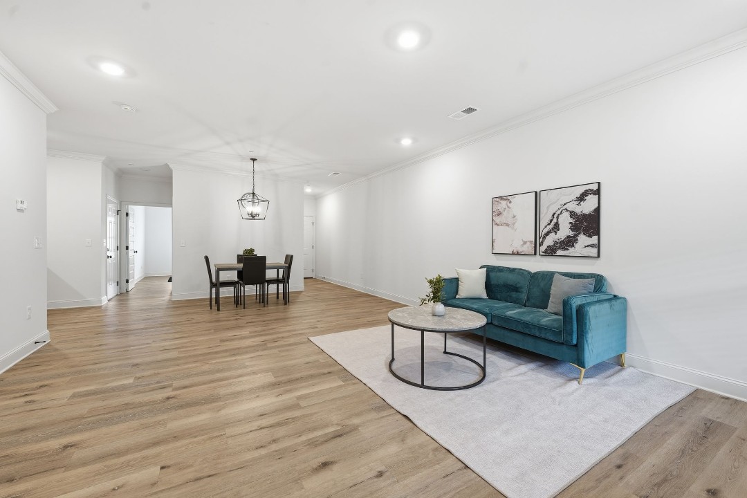 St Andrews Villas · Unit 303 2/2