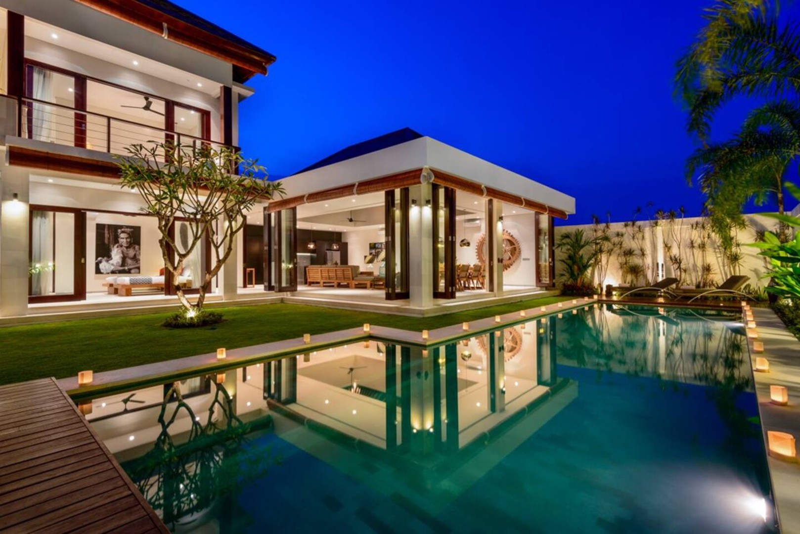 The Maya, Stunning 4BR Family Villa