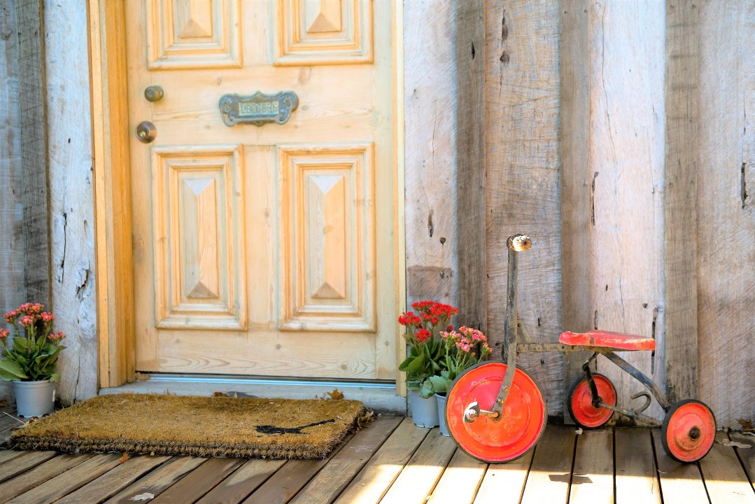 Camellia Cottage – Adelaide Hills Romantic Getaway Surrounded by Nature