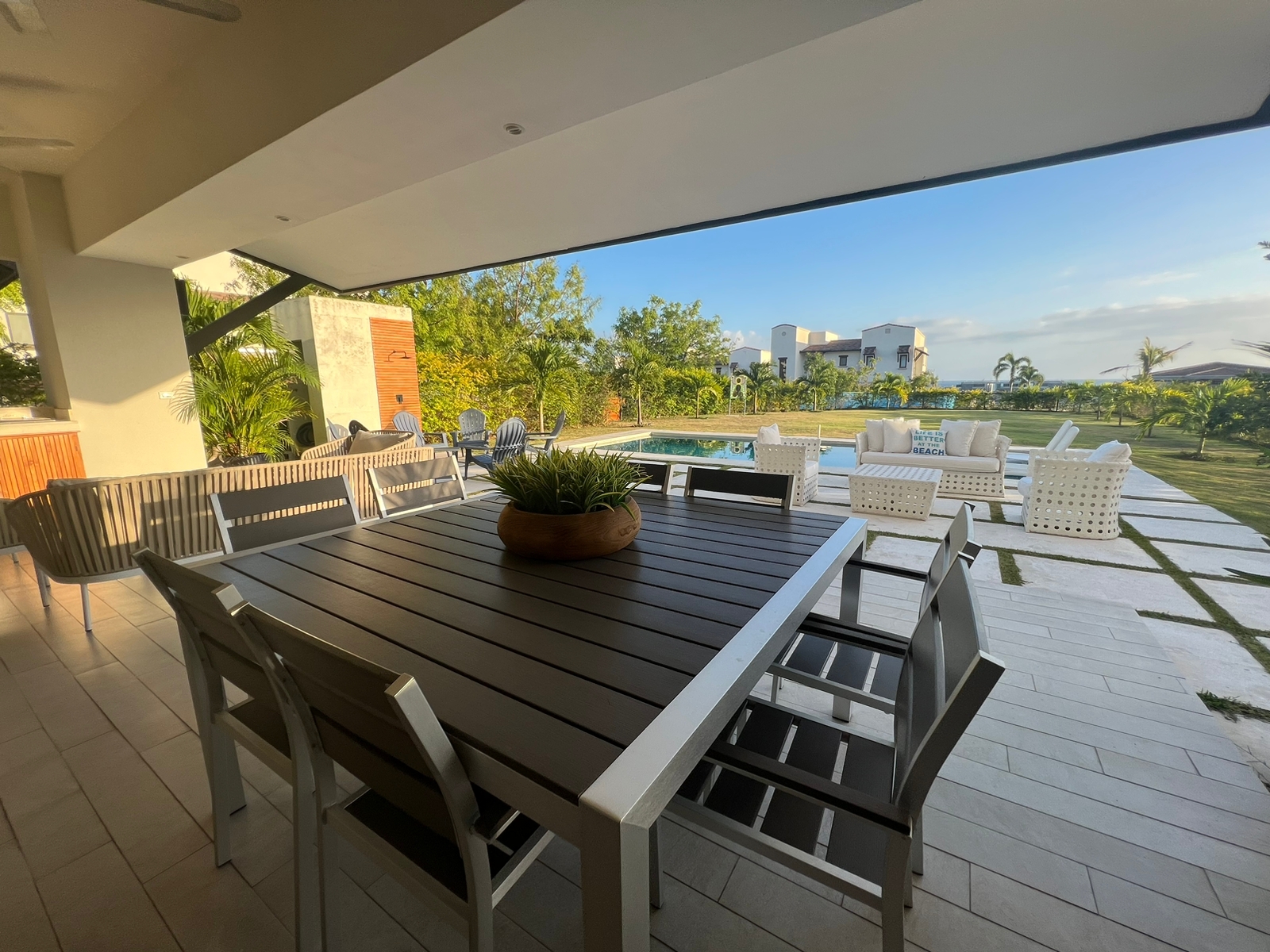 The  Marina Azul Condo @Casamar photo 3