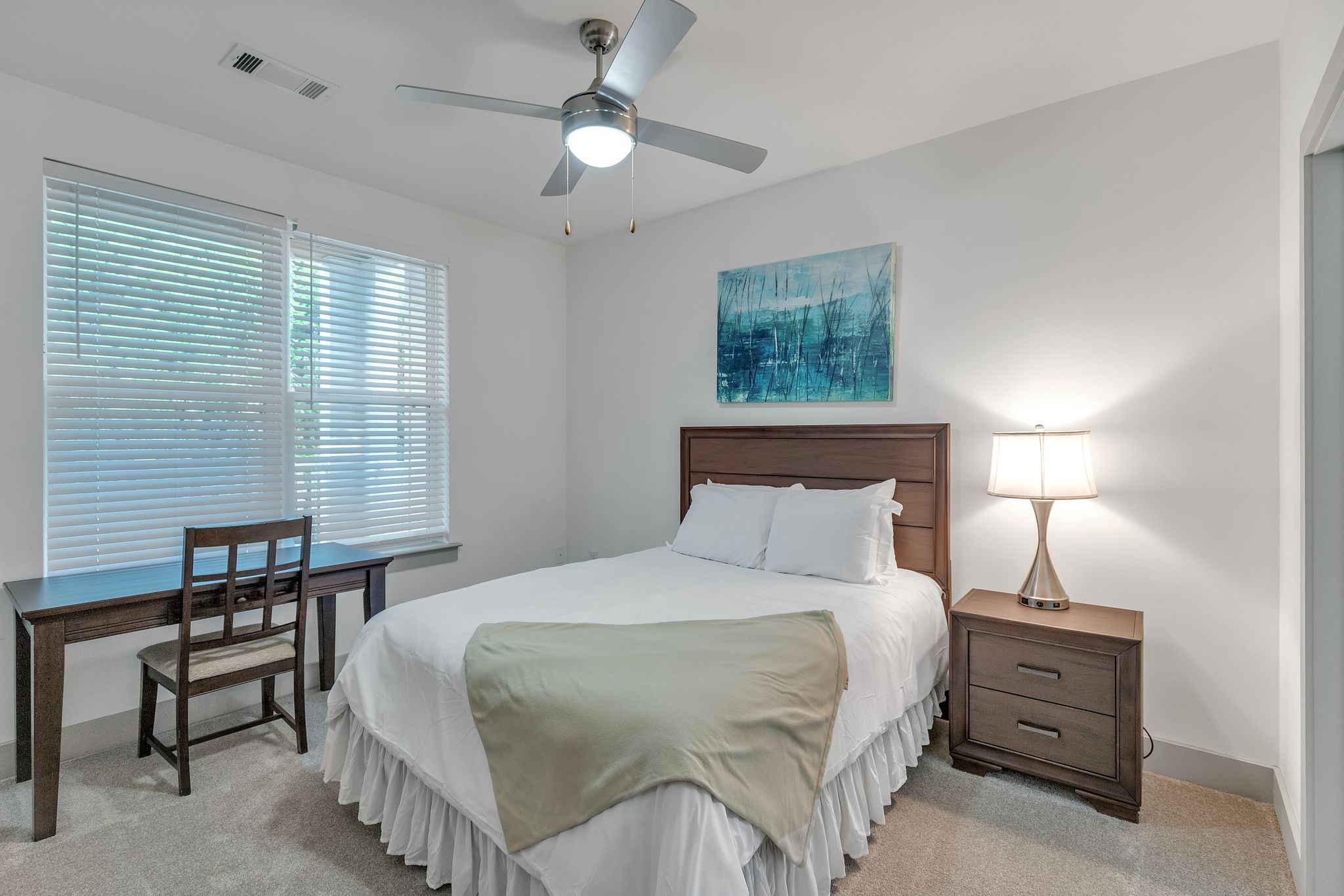 Properties by Preston - Stunning 1Bd Apartment in Knoxville, TN