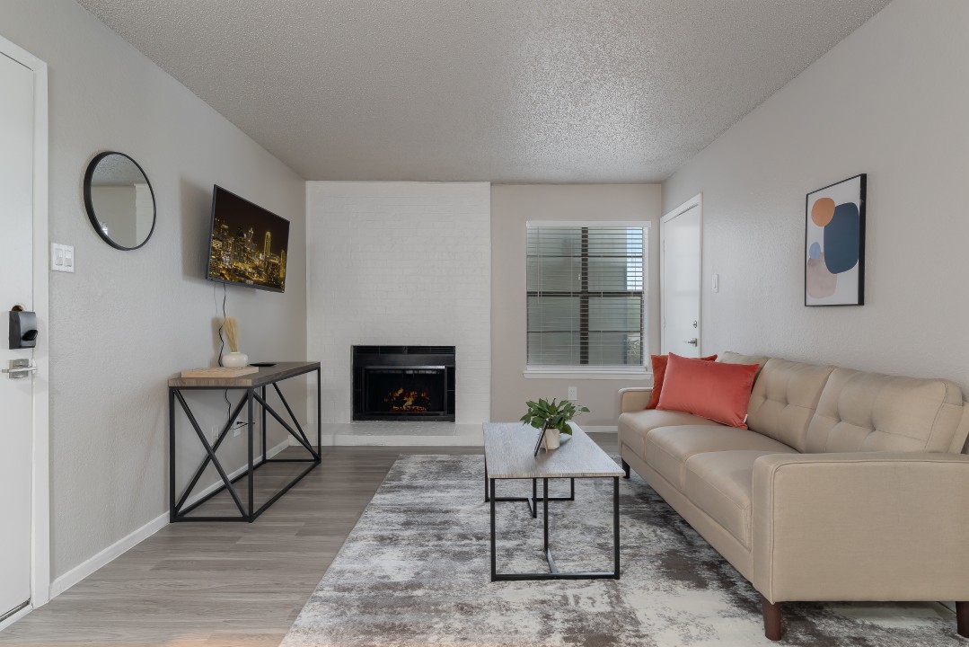 The Landry · Unit 214 1/1