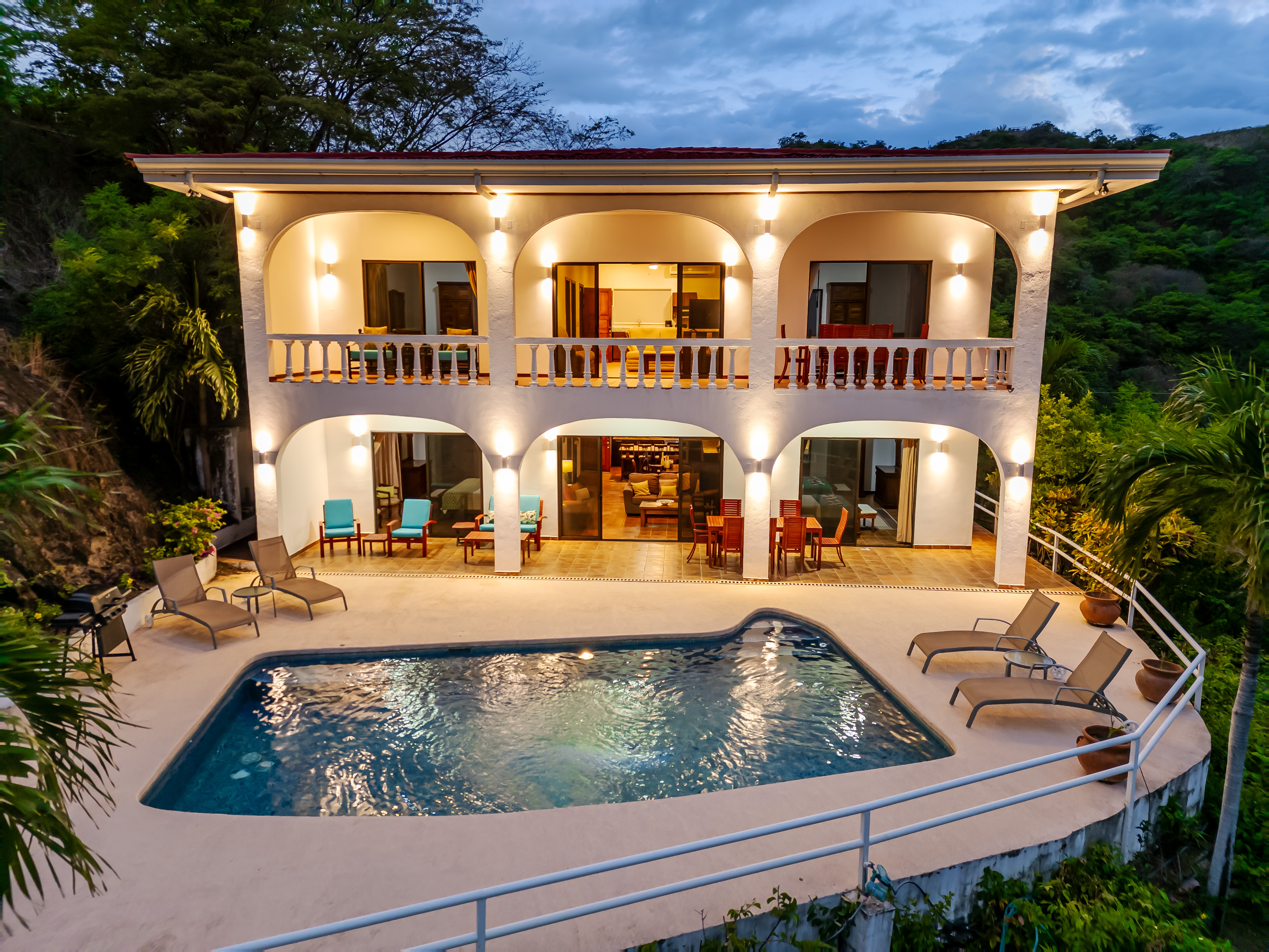 Villa Lantana