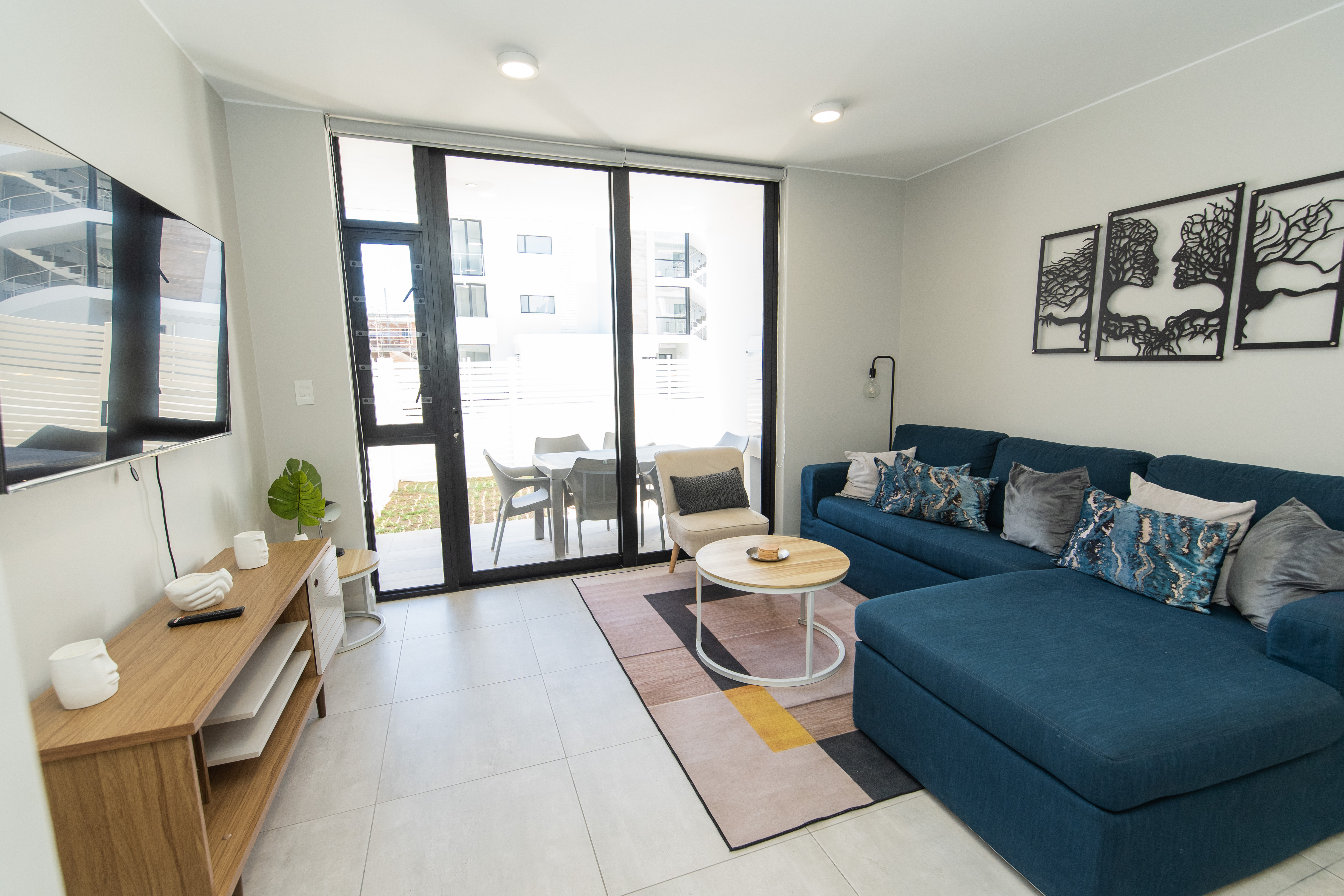 First Class apartment at Bella — Gqeberha, Eastern Cape — vacation rental