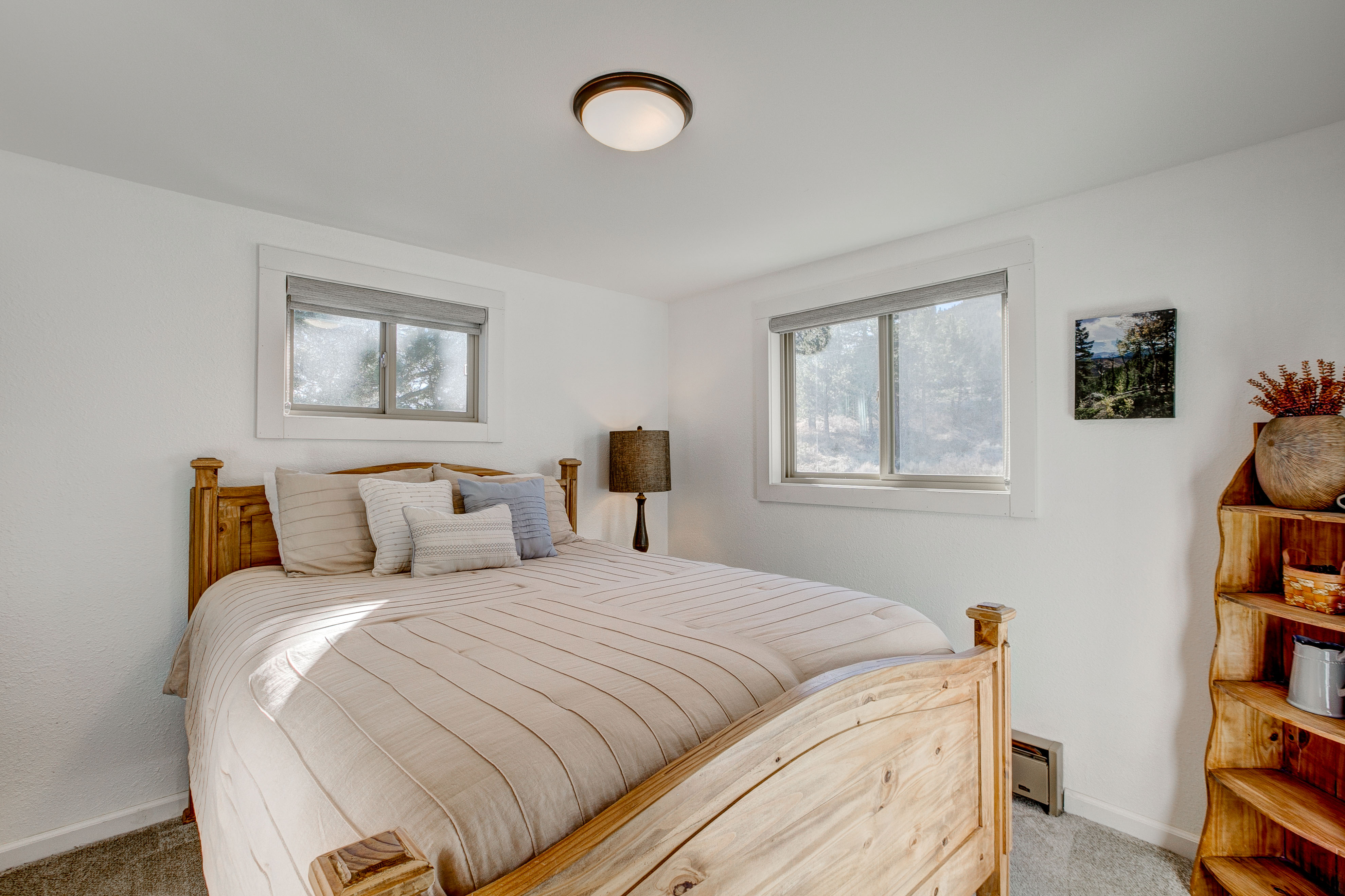 The Mountain House – Enjoy Our Spectacular Views