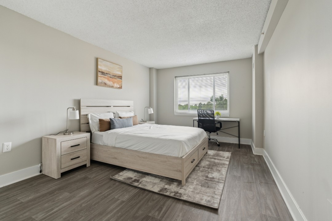 1 Bedroom · Signature layout