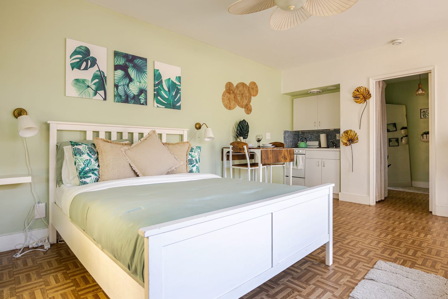 Peaceful Casita 2 photo 4