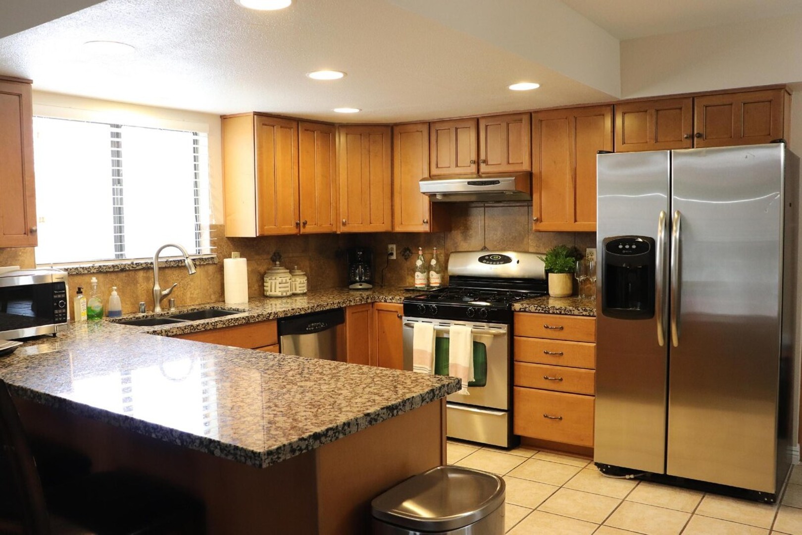 The Palms Home — photo 14