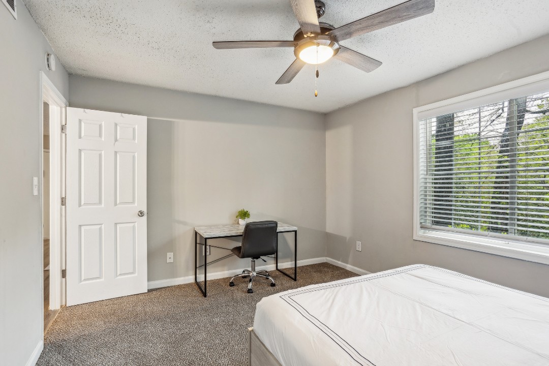 Crest at East Cobb 1832A · Unit 1/1