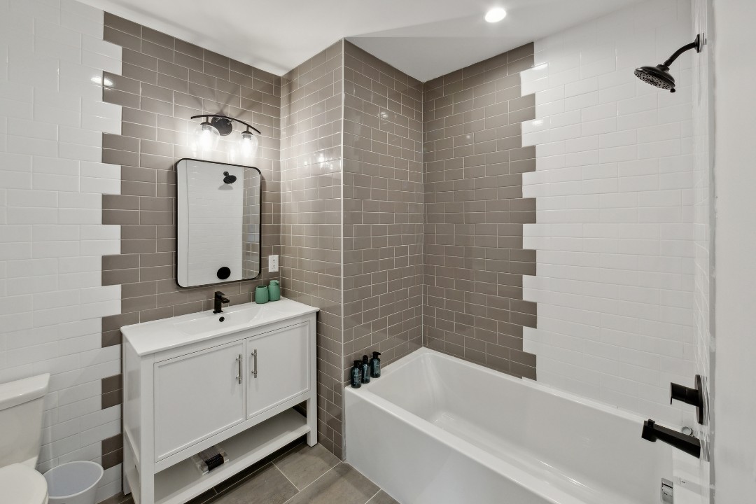 Market View Residence · Unit 505 1/1