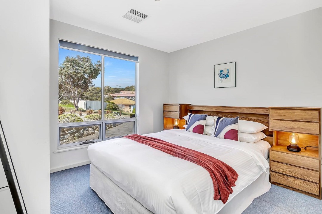 All linen and towels are provided, beds are made prior to arrival, ensuring a hassle-free check-in and comfortable stay.