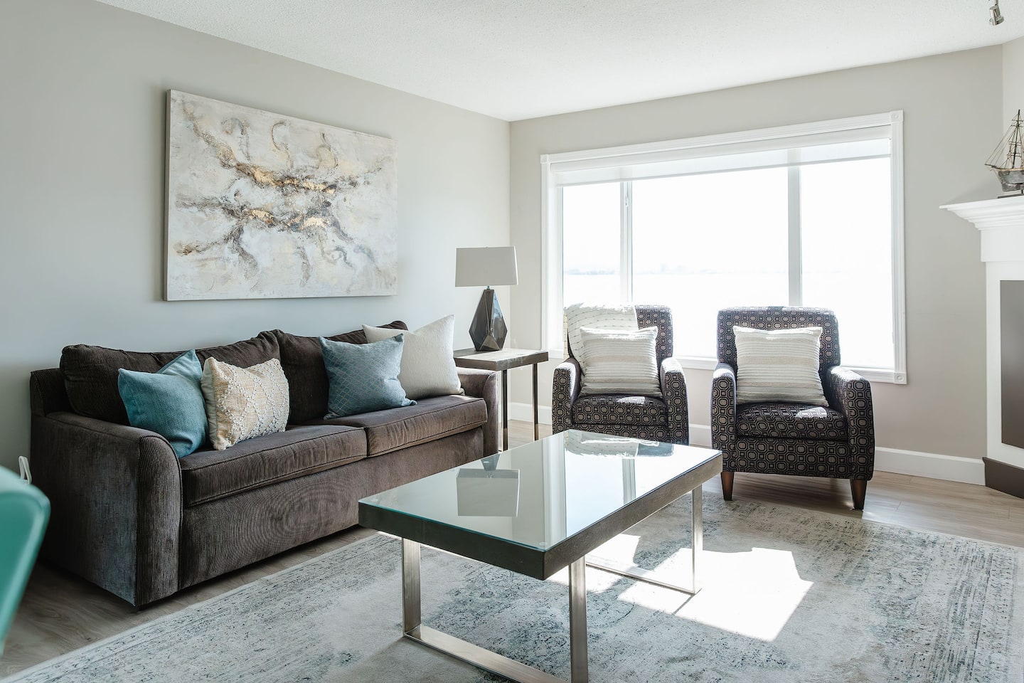 Serene Poolside Escape in Nature - CasaLoma — West Kelowna, BC — vacation rental