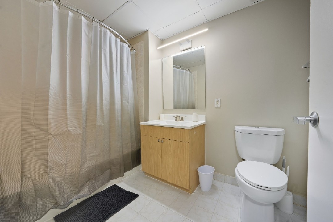 The Liberty Building · Unit 304 1/1