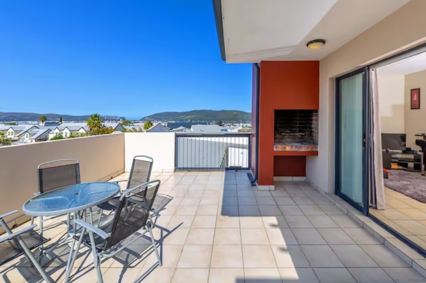 Oyster Walk Knysna - 2 bedroom — Knysna, Western Cape — vacation rental