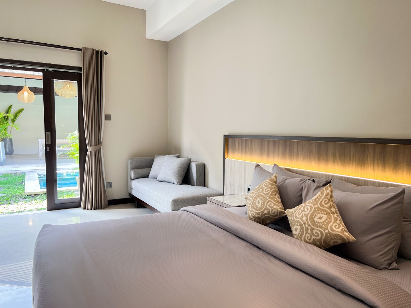 Deluxe Suite 2 – Casa Nova by Island Boy Homes — photo 11