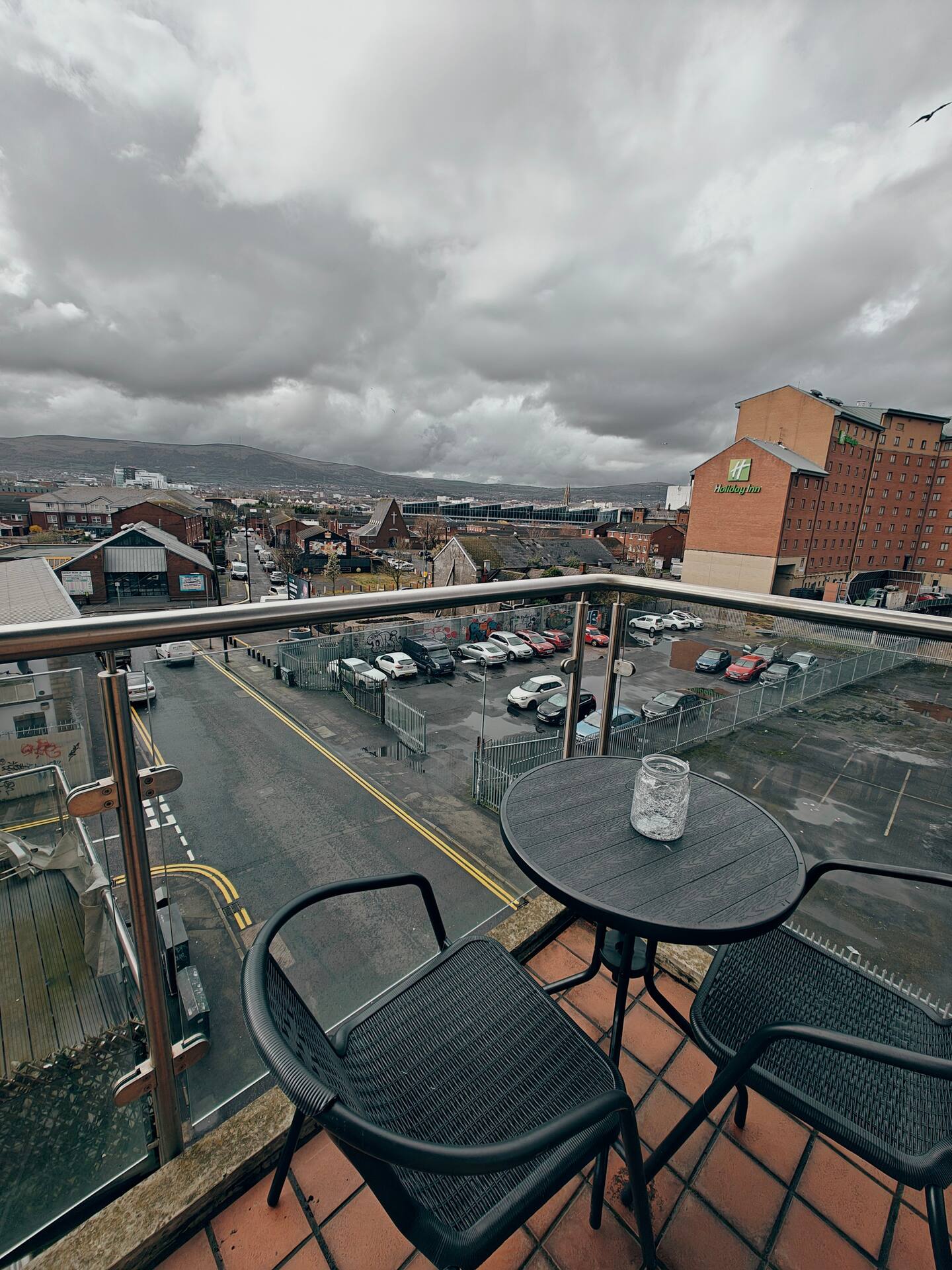 2BR Mountain View City Centre photo 3