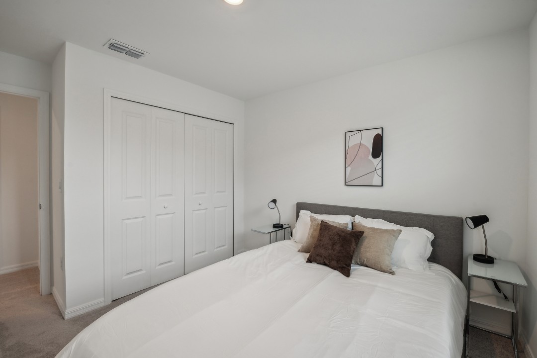 Landings at Westport · Unit 2007