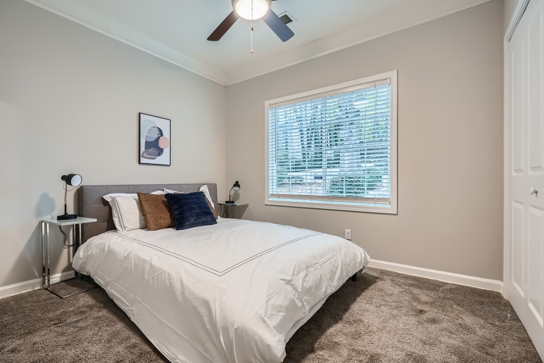 Crest at East Cobb 1826E · Unit 2/2