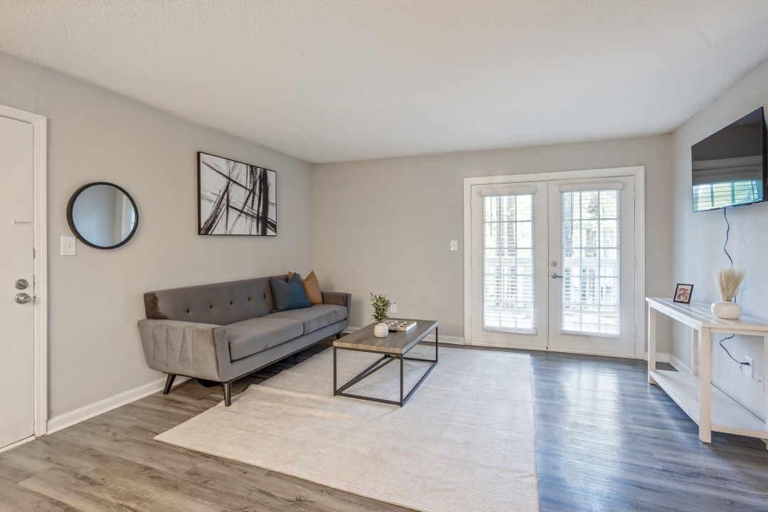 Crest at East Cobb 1832A · Unit 1/1