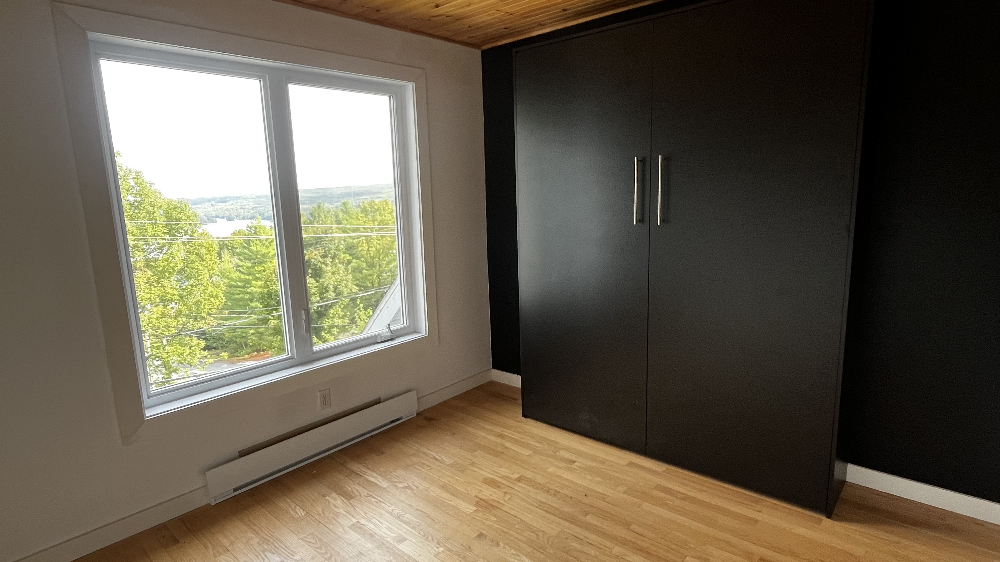 Chalet Bleu ski in / ski out with spa - 5