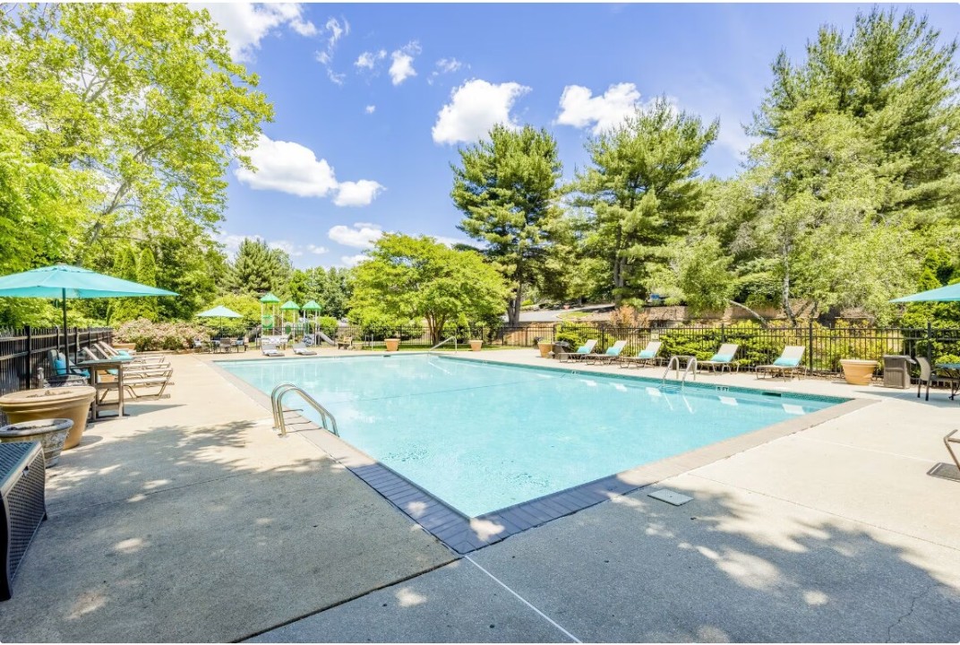 Pinebrook 1102 Wharton Drive 2br