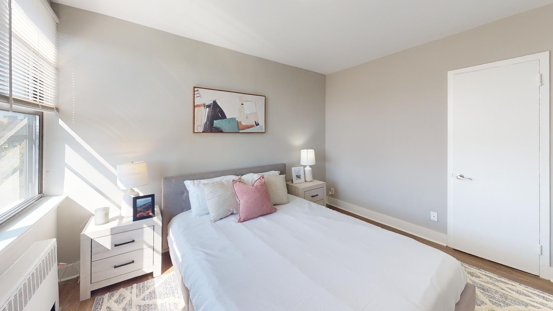 Avenue 2bd B846 2Br, With A Pool, Gym and Parking photo 3