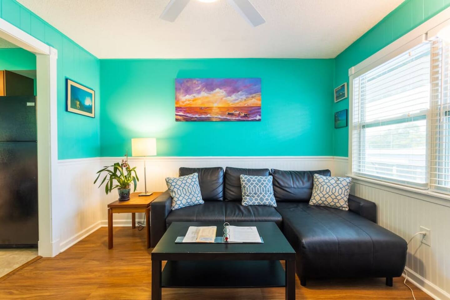 Ohana Gulfside - 250 feet from the beach - Suite A — Bradenton Beach, FL — vacation rental