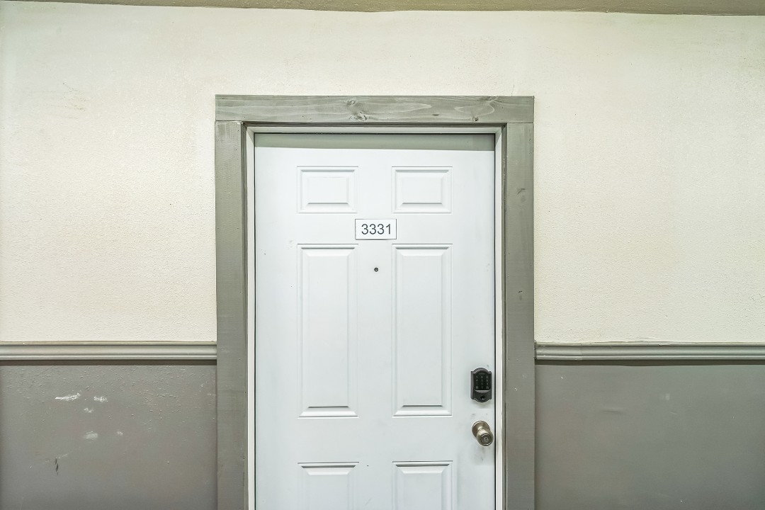 Vista Buena · Unit 3331 1/1