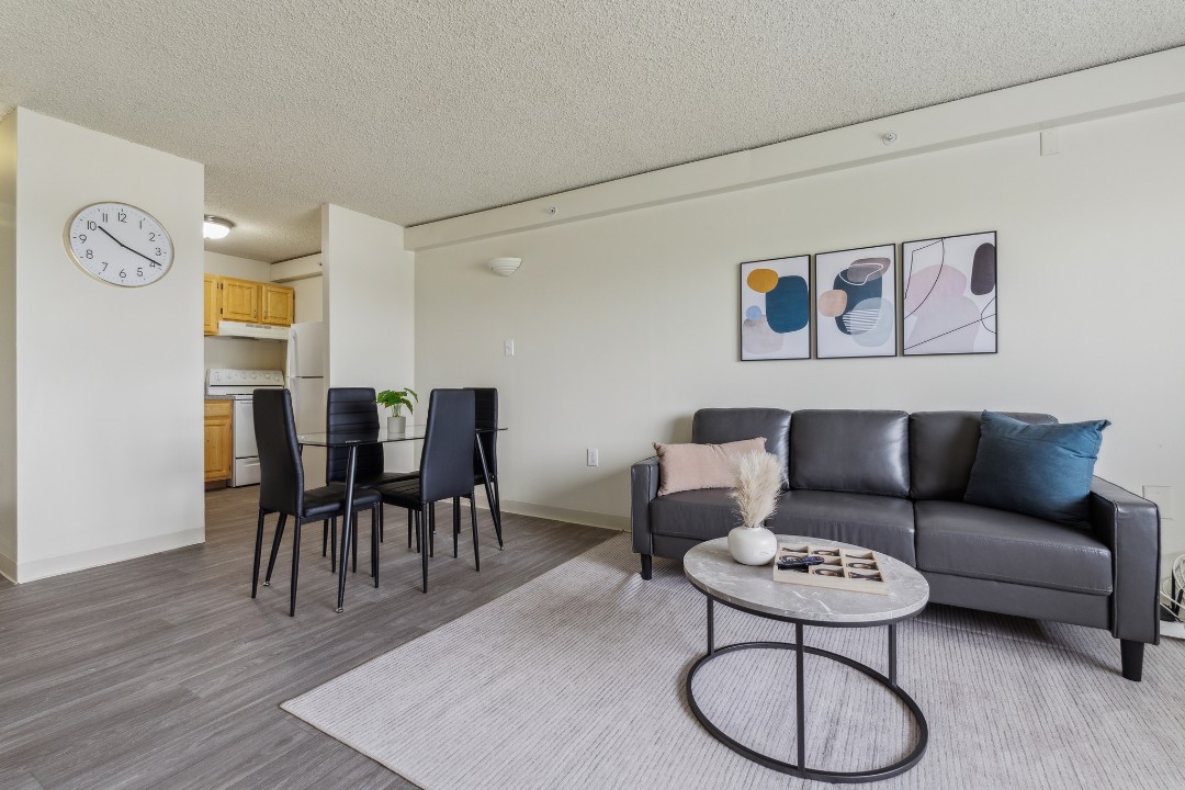 Legacy at Imperial Village · Unit 712 1/1
