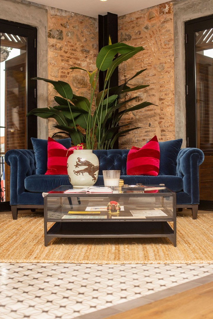 The Lumière Penthouse by AcoModo  @Casco Viejo