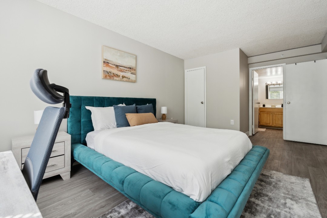 Legacy at Imperial Village · Unit 303