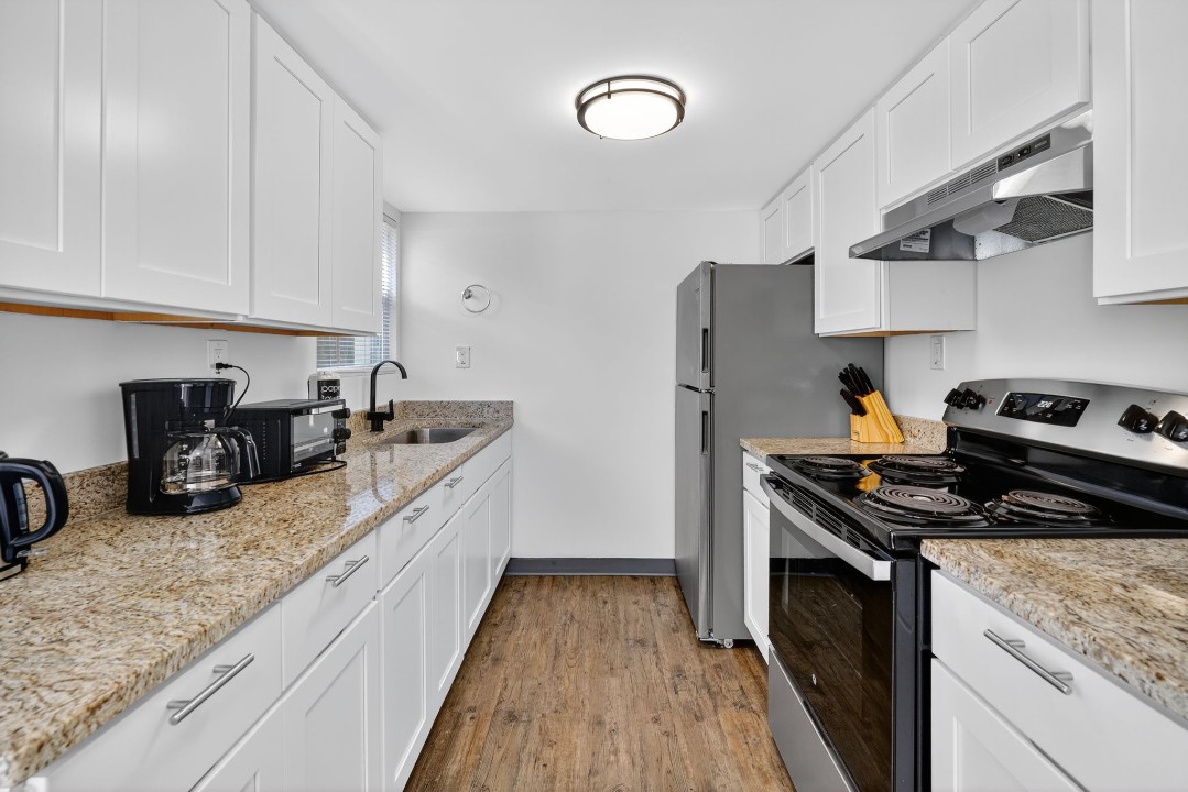 Wellington Townhomes · Unit A4