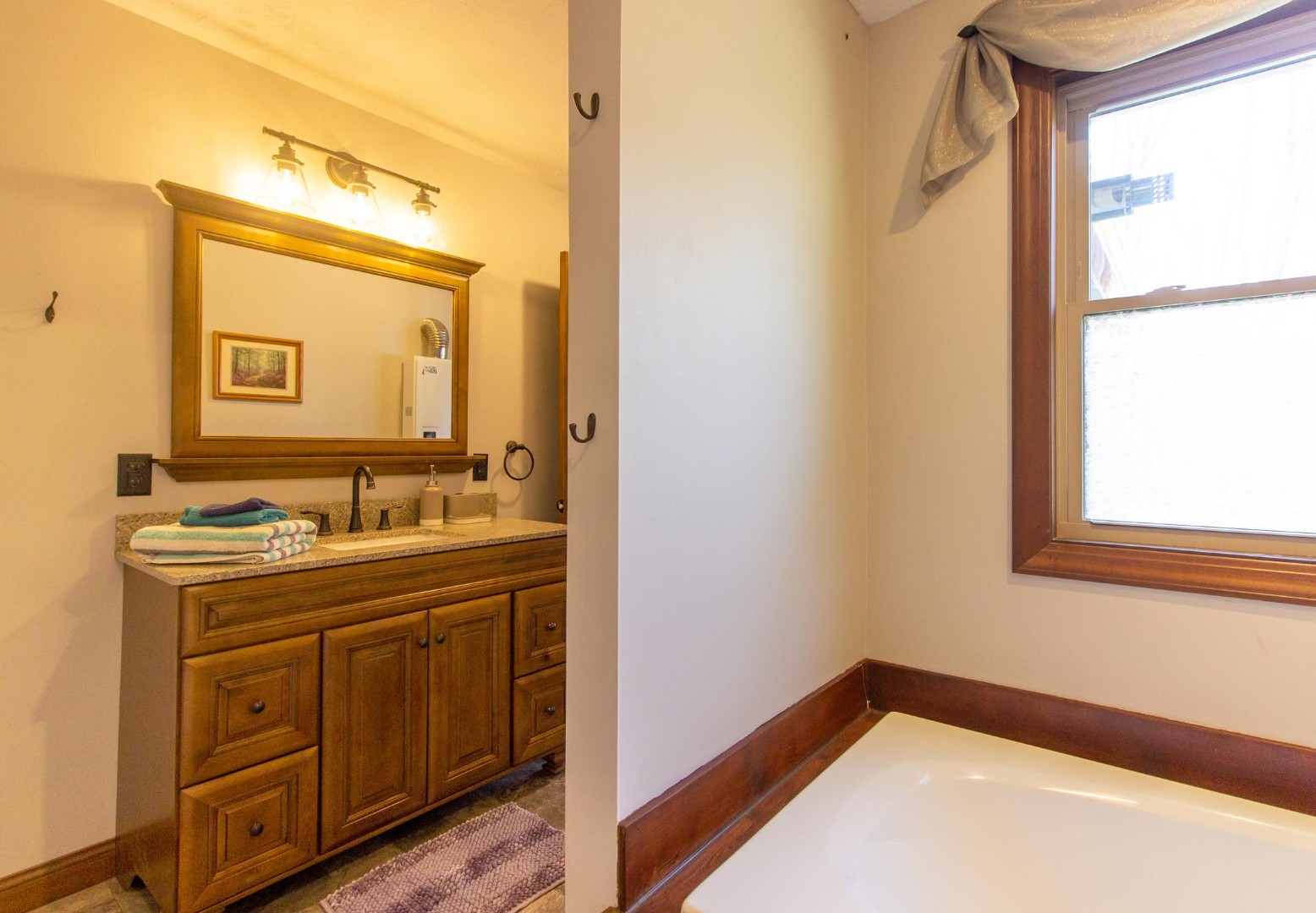 Master Bath #1 alt view