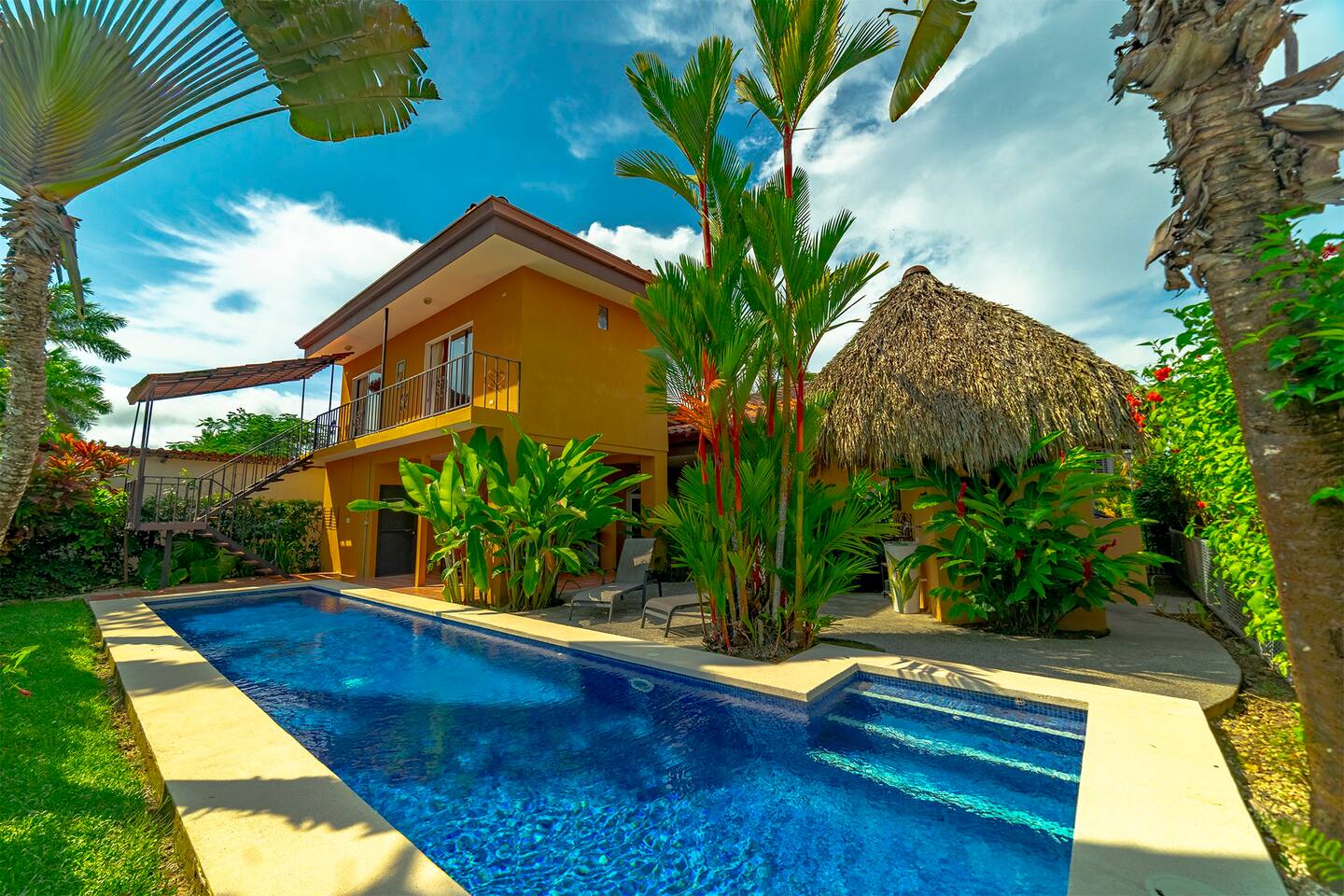 Casa 80 Villa Estrella by Vacation Pura Vida