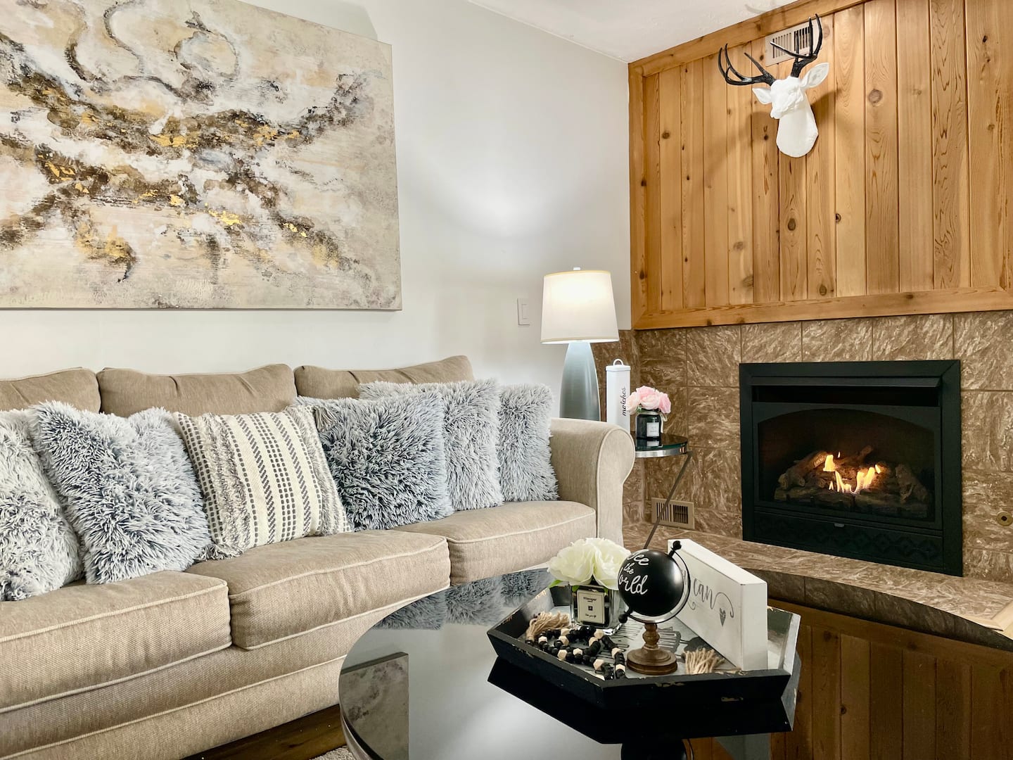 Dog Friendly Resort Condo – Pool, Sauna  & Fun! — Harbor Springs, MI — vacation rental