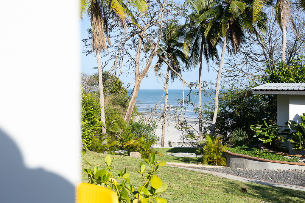 Bungalow #3  @ Sinforosa - Playa Corona