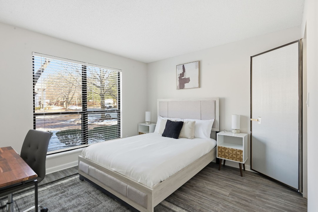 1 Bedroom · Recommended