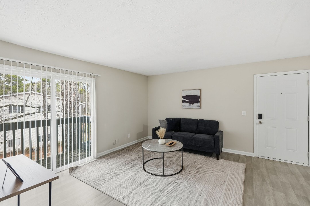 Tucker Square 1/1 · Unit 1314L