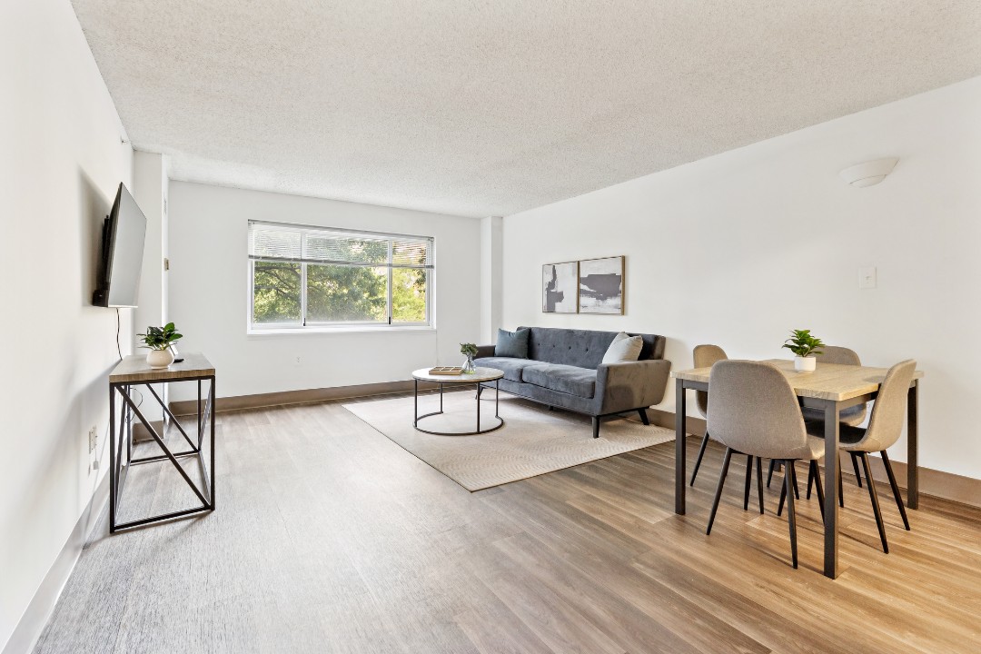 Legacy at Imperial Village · Unit 204 1/1