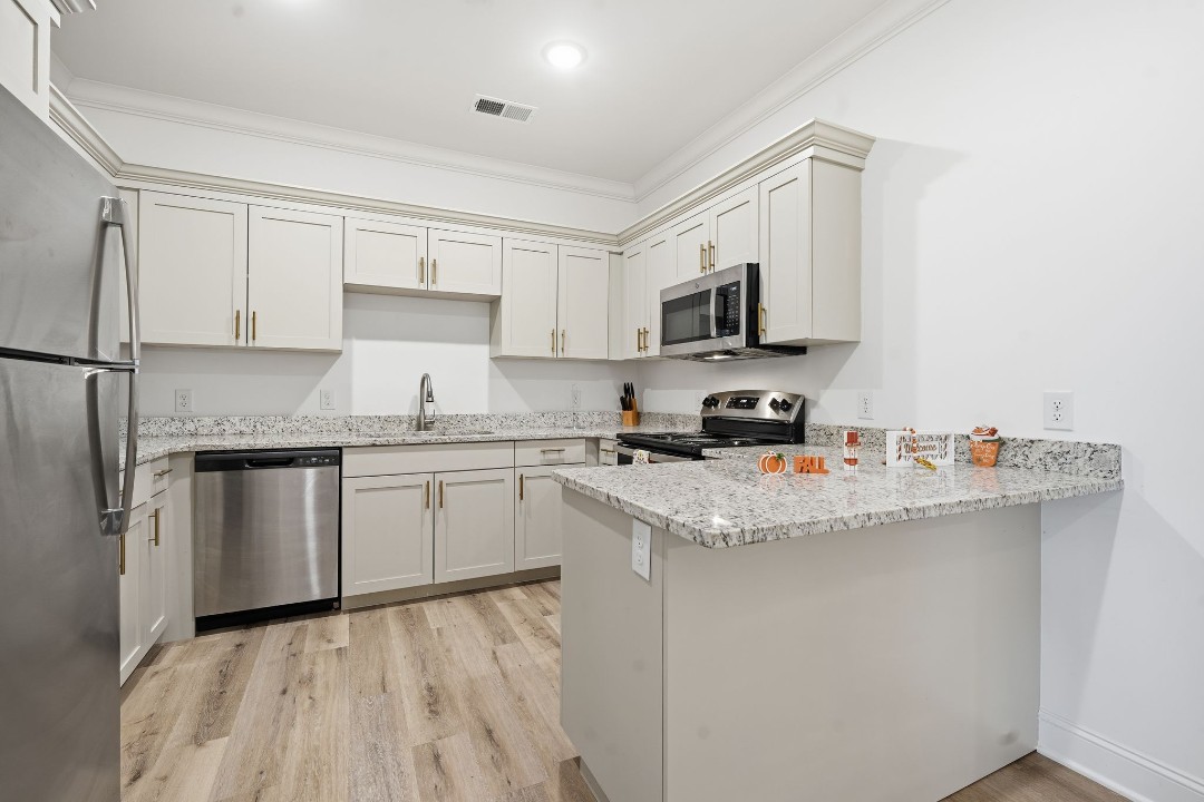 St Andrews Villas · Unit 507 2/2
