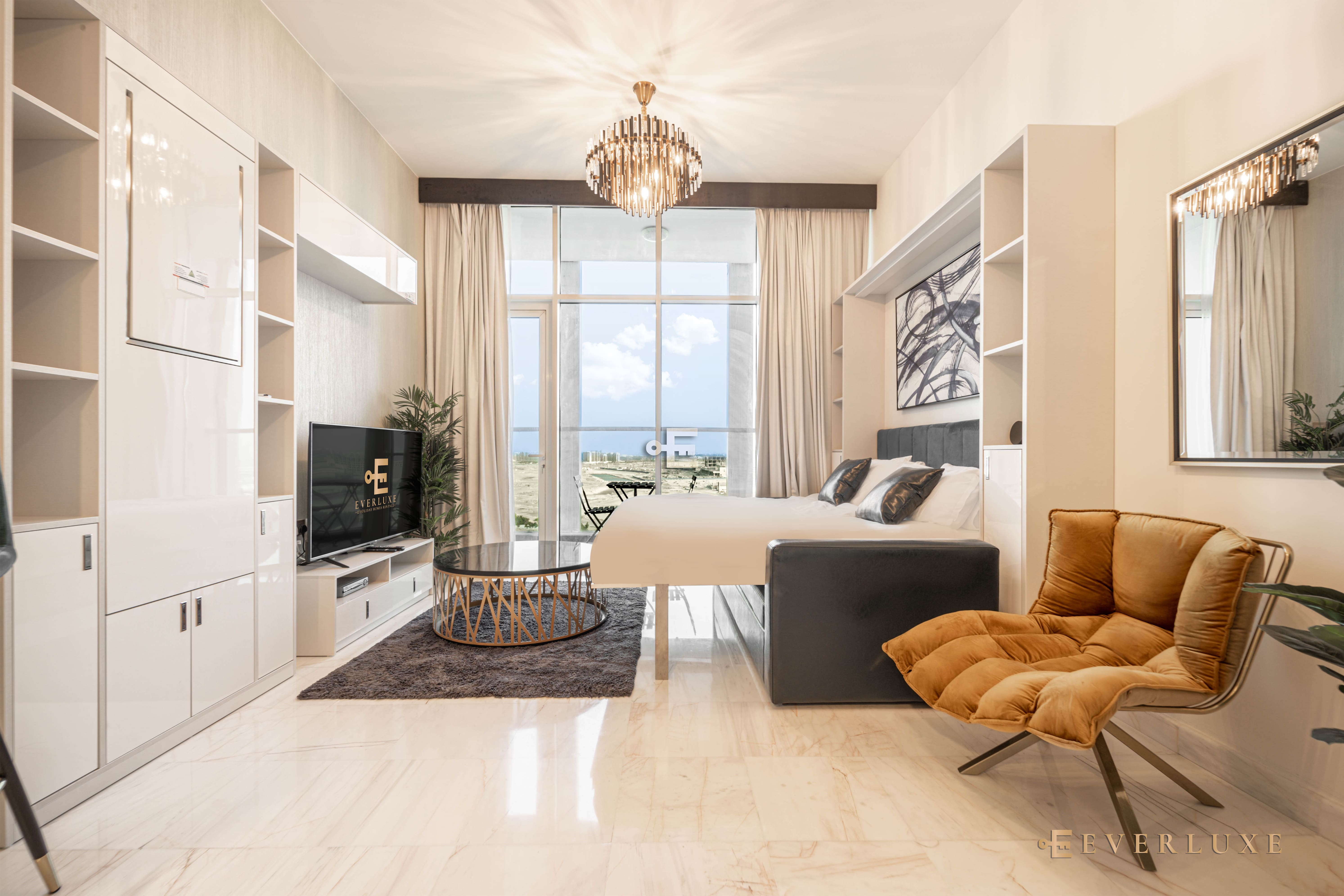 Bayz Tower 914 (Studio) photo 4