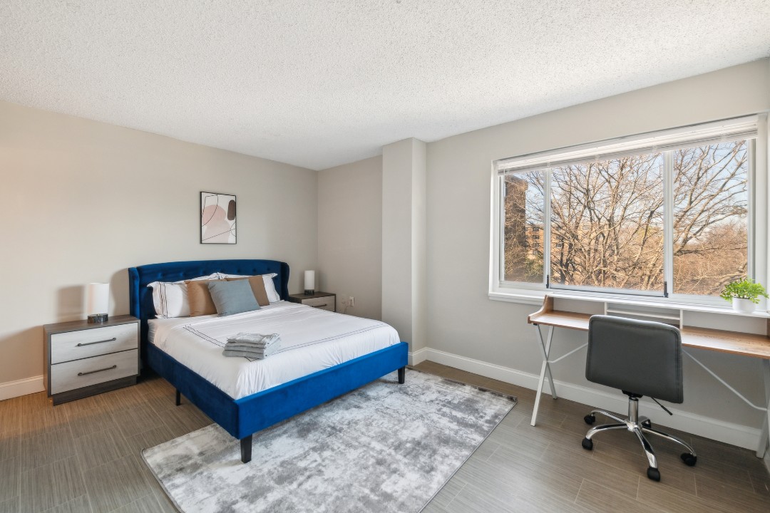 Legacy at Imperial Village · Unit 601 2/2