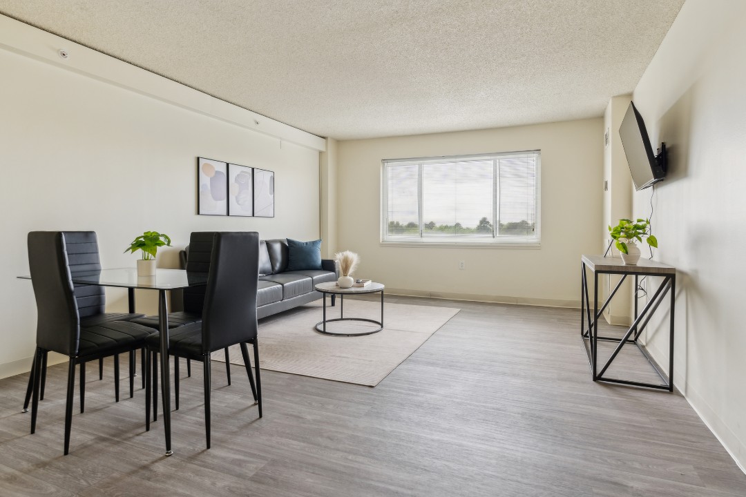Legacy at Imperial Village · Unit 712 1/1