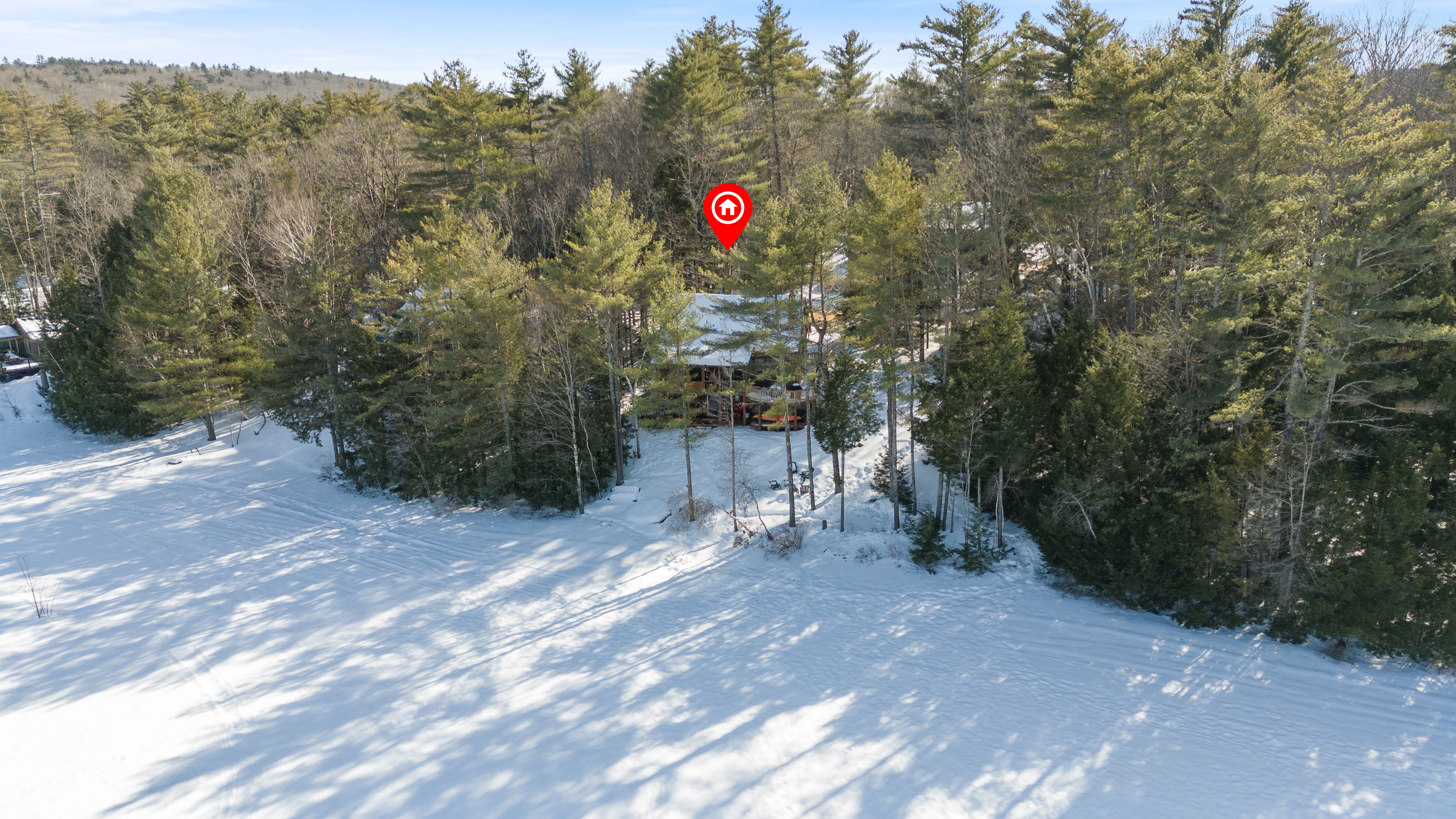 Hermit Lake Retreat - Photo 8 of 40