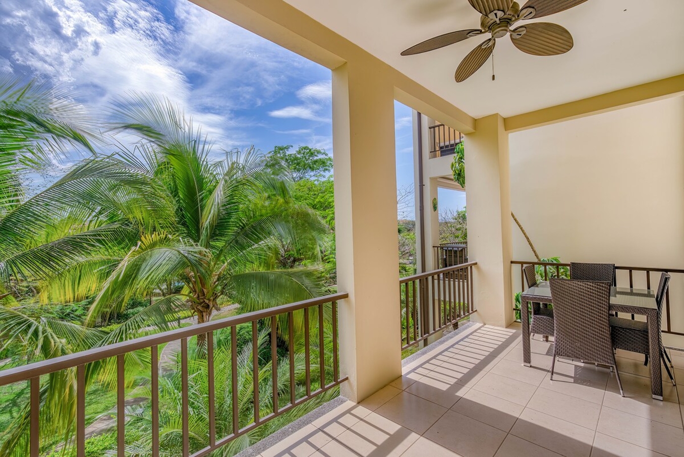 Pacifico L806 - Spacious 3 Bedroom, 2 Bath Condo — Playas del Coco, Provincia de Guanacaste — vacation rental