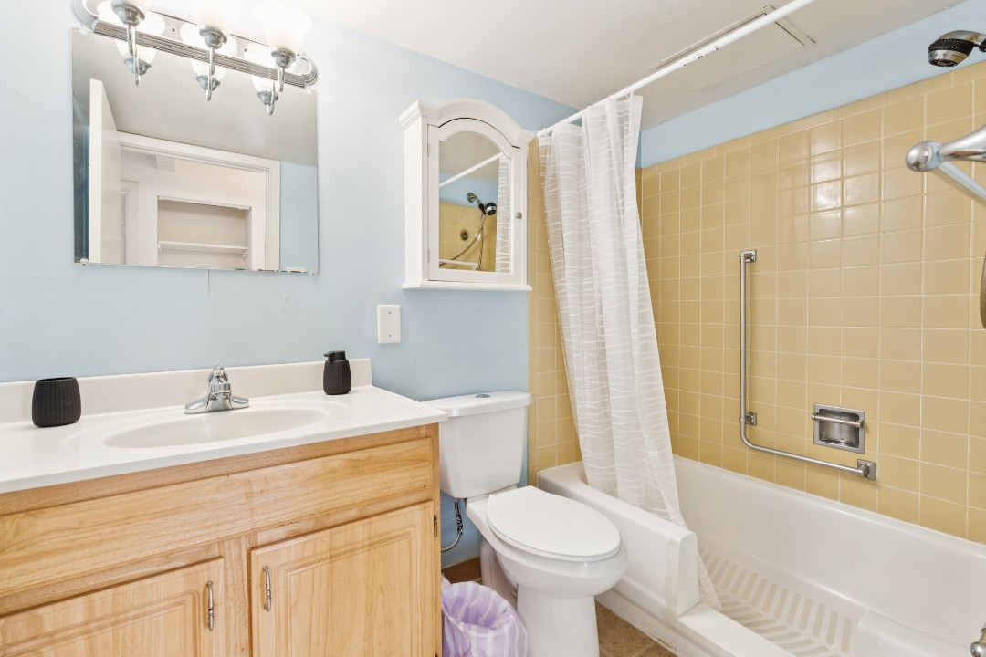 Legacy at Imperial Village · Unit 417