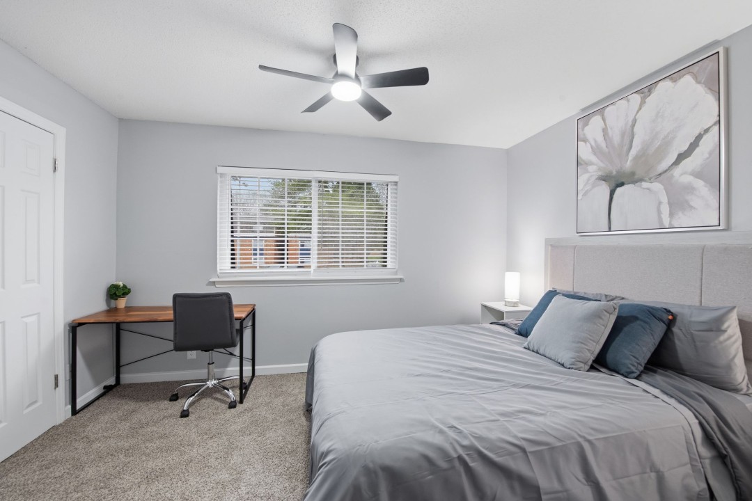 Icon Downtown Durham 8K · Unit 1/1
