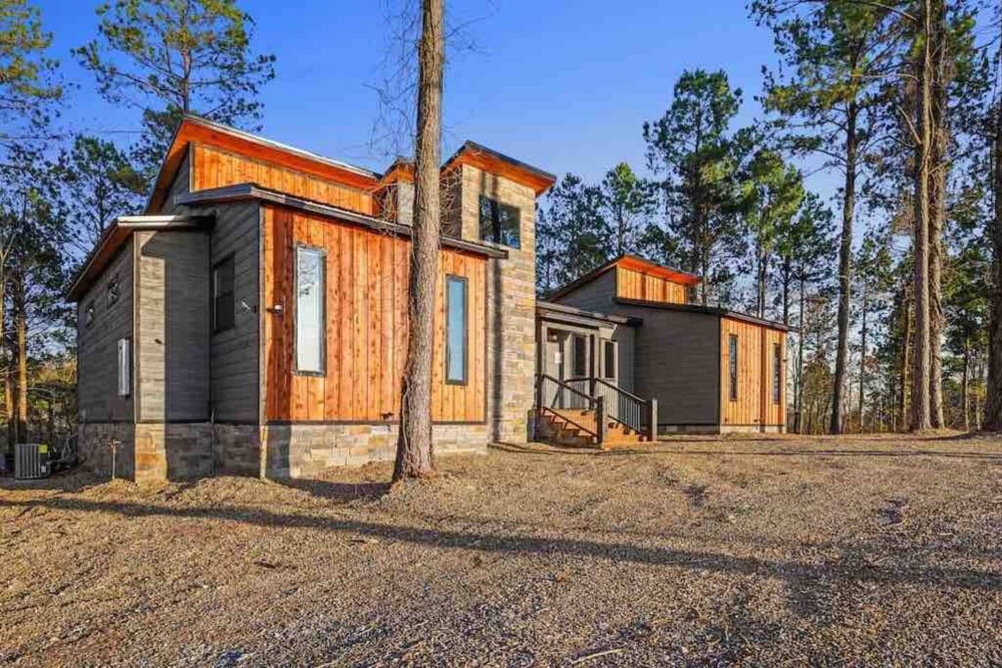 Wine and Shine — Broken Bow, OK — vacation rental