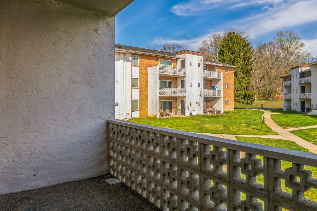 The Chateau, 316 Shipley Rd · Unit apt 415, 2bd/2bth