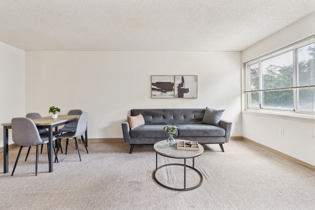 Legacy at Imperial Village · Unit 417